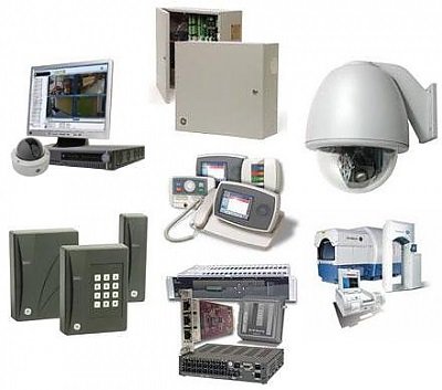 Sicrom Systems - sisteme de securitate