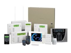 Sicrom Systems - sisteme de securitate